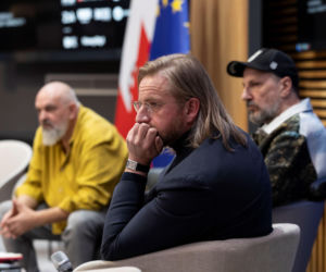 Konferencja „Inteligencja sztuczna, ale rewolucja prawdziwa”