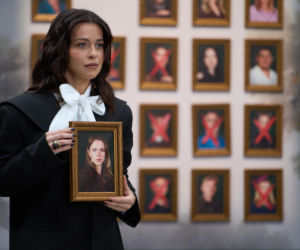 The Traitors. Zdrajcy sezon 3 odcinek 9