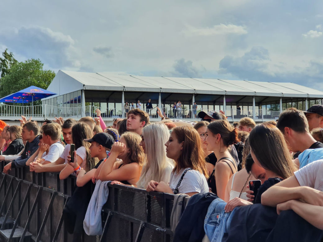 Sun Festival 2022 w Kołobrzegu - tak wyglądała pierwsza edycja