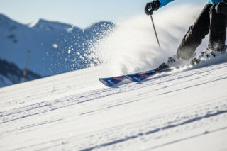 Brazylijczyk Pinheiro Braathen z historycznym złotem w slalomie gigancie. Co zmieniło jego sportową przyszłość?