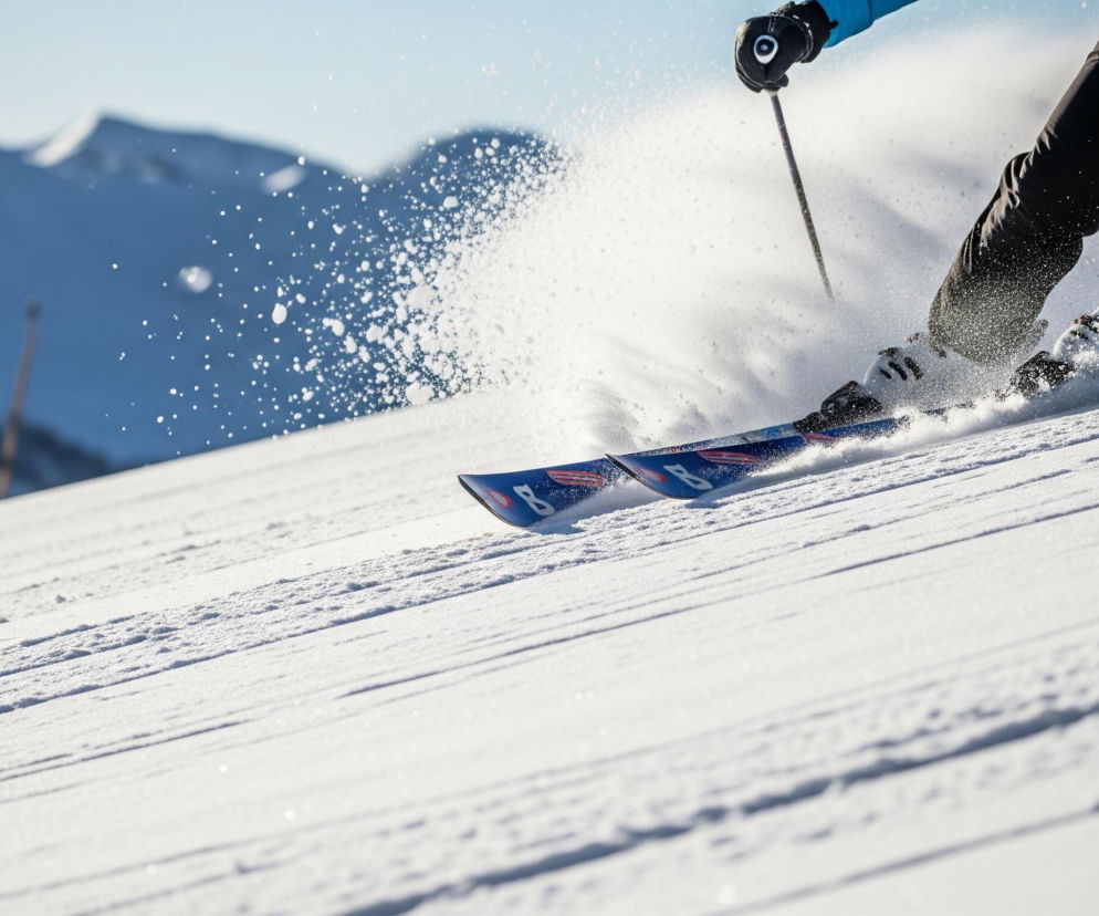 Brazylijczyk Pinheiro Braathen z historycznym złotem w slalomie gigancie. Co zmieniło jego sportową przyszłość?