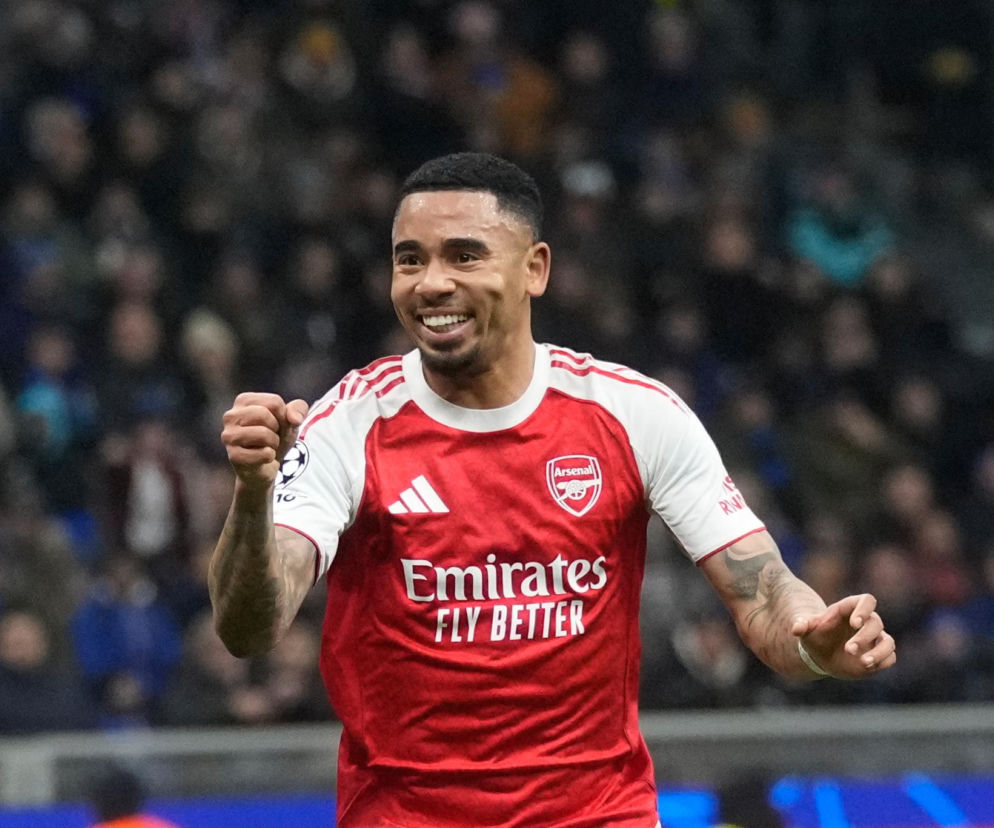 Arsenal - Manchester United Transmisja NA ŻYWO, STREAM ONLINE. Gdzie oglądać mecz?