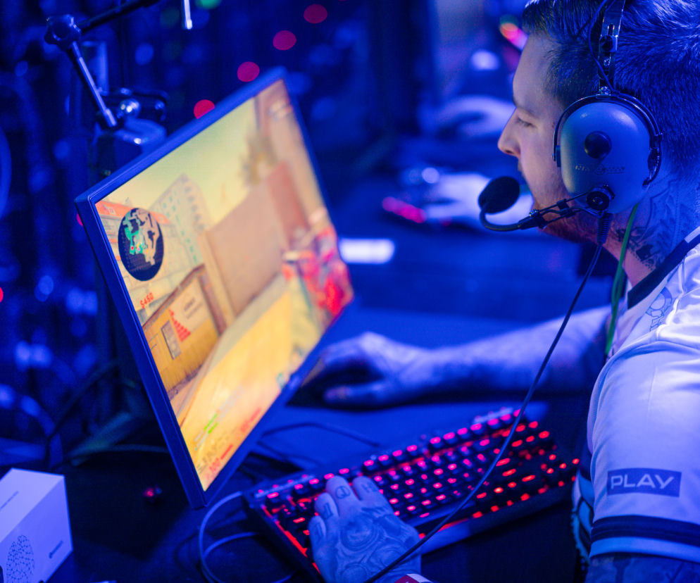 Games Clash Series 2020 - dwa razy więcej emocji i rozrywki!