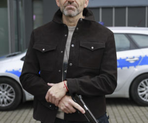 „Gliniarze” wracają z 20. sezonem! Nowy, bezwzględny szef namiesza na komendzie