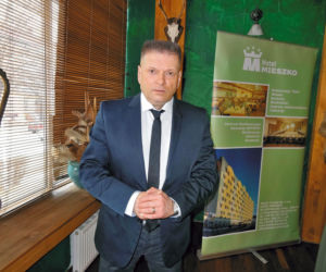 Króliczek odzyskał klejnoty