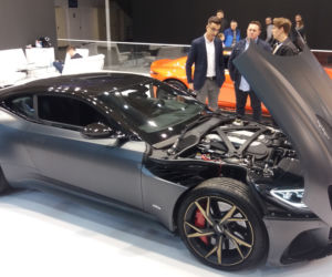 Poznań Motor Show 2019