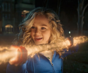 Stargirl w HBO - ile odcinków? Premiera i obsada serialu na podstawie bohaterów DC Comics