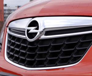 Opel Mokka 1.4 Turbo 4x4