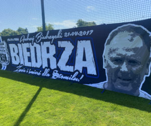 Piłkarskie spotkanie w Biskupcu. Za nami 8. Memoriał Andrzeja Biedrzyckiego