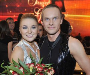 Marcin Urbaś, Katarzyna Krupa Marcin Urbaś, Katarzyna Krupa 