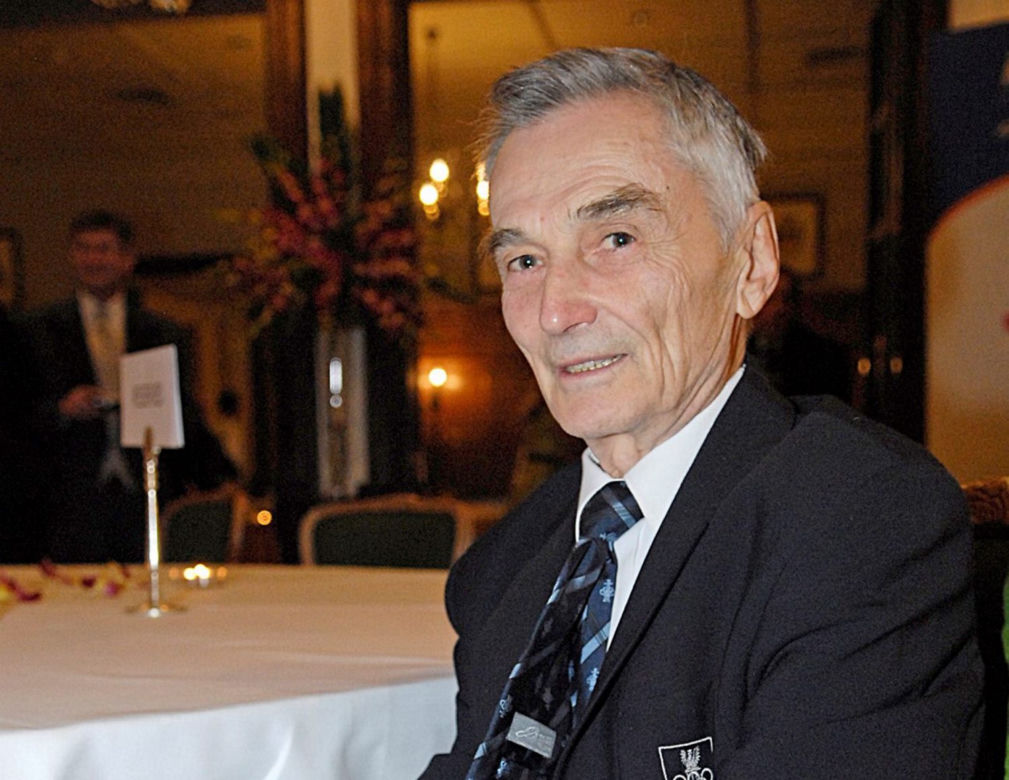Wojciech Zabłocki nie żyje. Odszedł znany szermierz i mąż Aliny Janowskiej