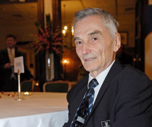 Wojciech Zabłocki nie żyje. Odszedł znany szermierz i mąż Aliny Janowskiej