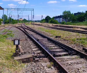 Linia kolejowa ze Szczecina do granicy zostanie zmodernizowana