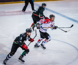 KH Energa Toruń - GKS Tychy 6:3, zdjęcia z Tor-Toru