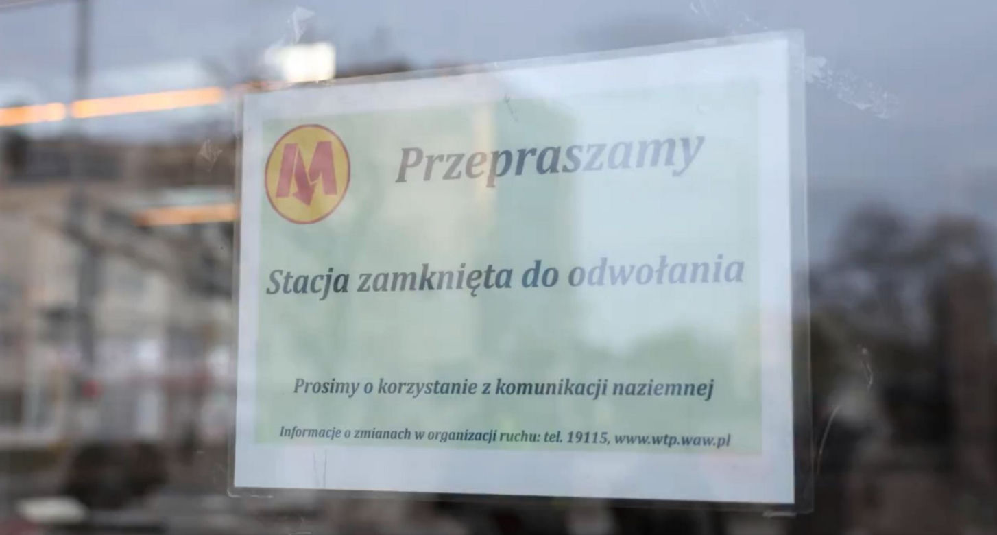 Wielkie ćwiczenia policji w Warszawie. Znamy szczegóły akcji 