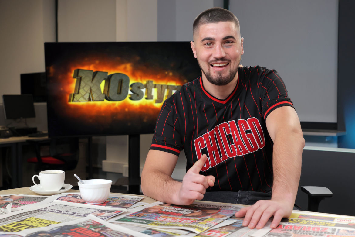 Kasjusz "Don Kasjo" Życiński
