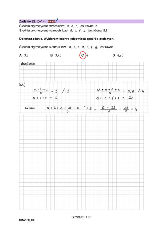 Matura 2026 matematyka: Arkusze CKE i odpowiedzi - sprawdź, czy zdałeś!