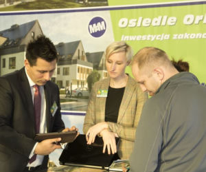 Targi Nowy Dom Nowe Mieszkanie