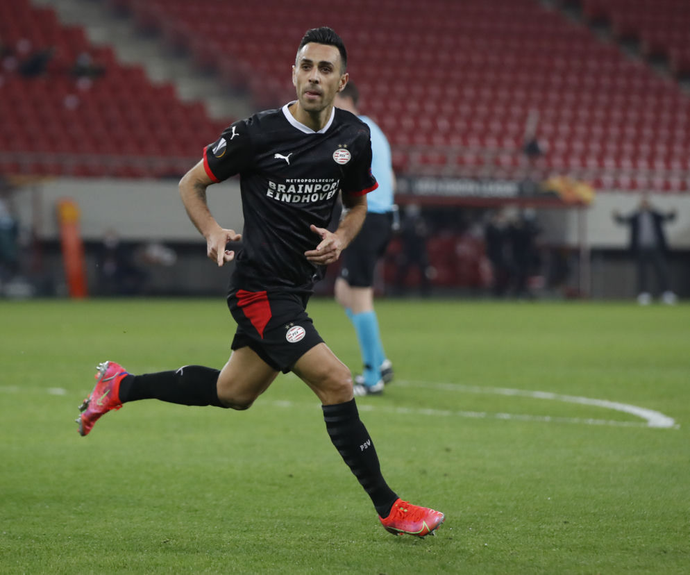 Eran Zahavi