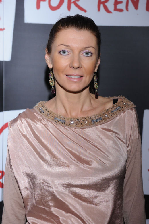 Była żona pogrąży Janowskiego 