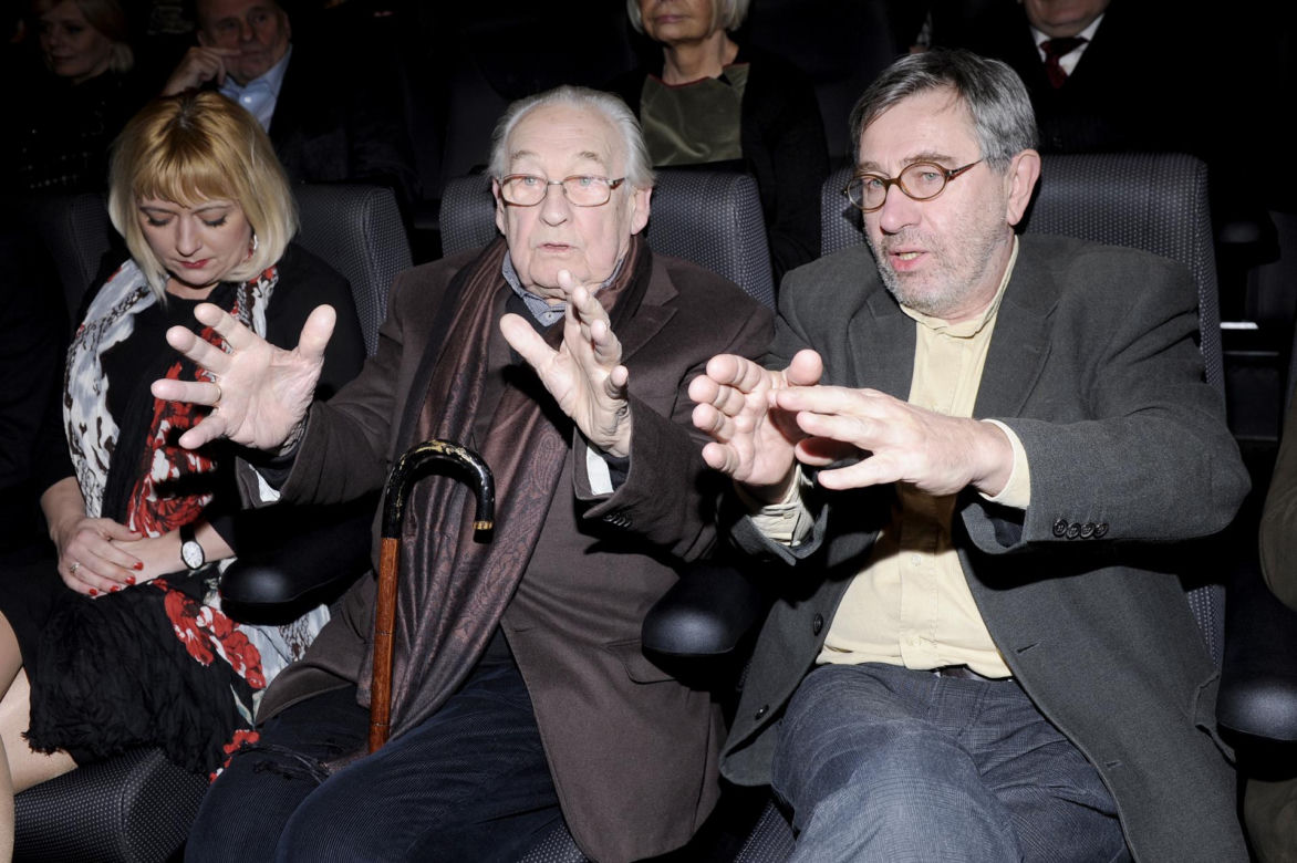 Andrzej Wajda