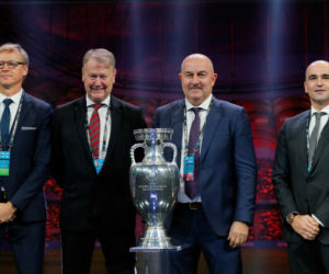 Age Hareide nie żyje