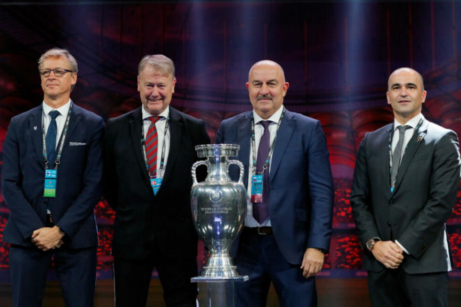 Age Hareide nie żyje