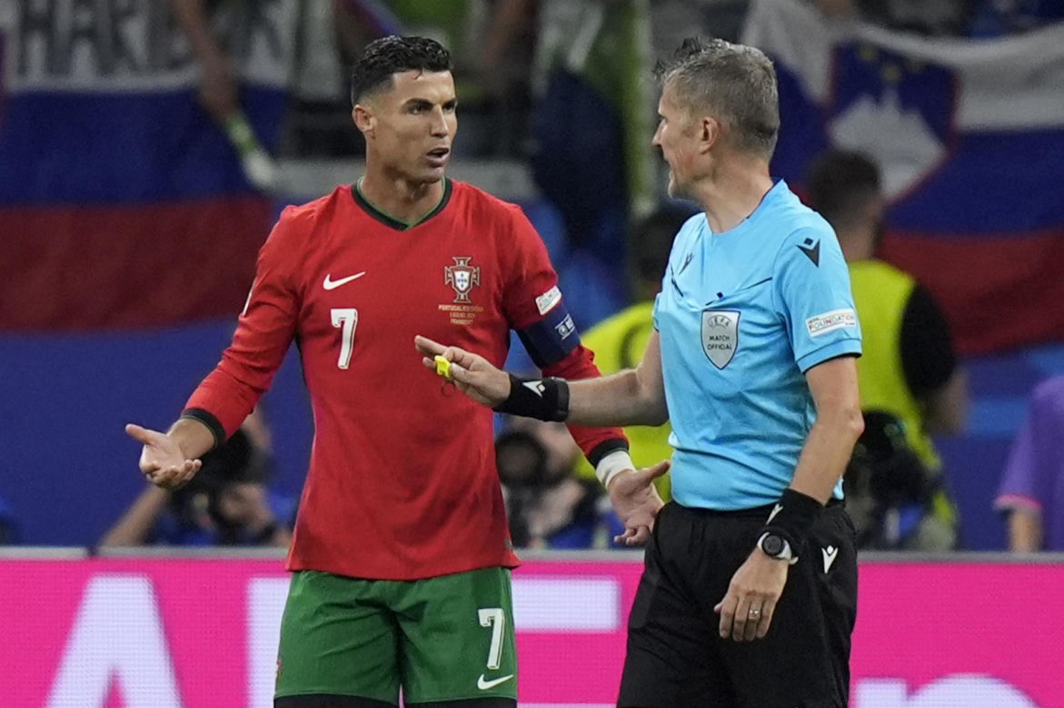 Ronaldo