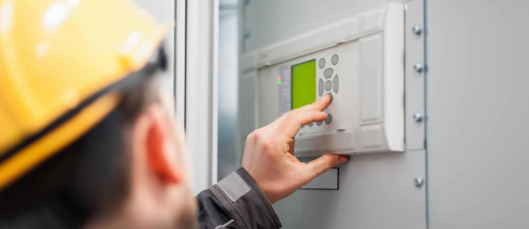 Wdrożenie inteligentnego HVAC