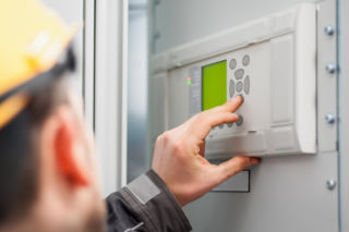 Wdrożenie inteligentnego HVAC