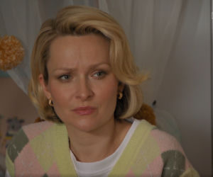Barwy szczęścia, odc. 2595: Bożena (Marieta Żukowska) 