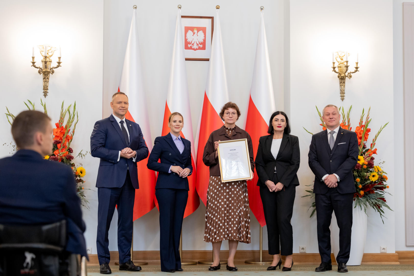 Gala Lider Dostępności 2026