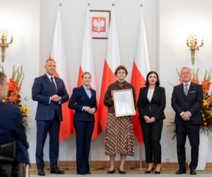 Gala Lider Dostępności 2026