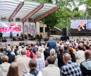 Festiwal Pieśni Niepokornej