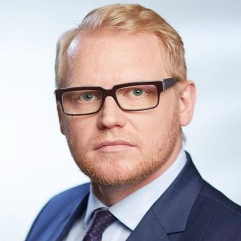 Paweł Gruza