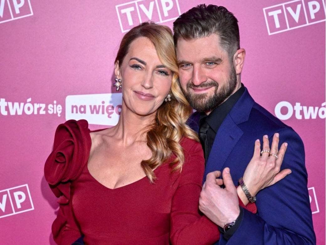 Zakochane pary na ramówce TVP