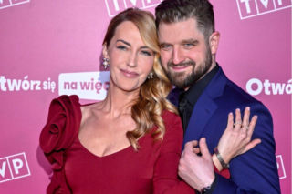 Zakochane pary na ramówce TVP