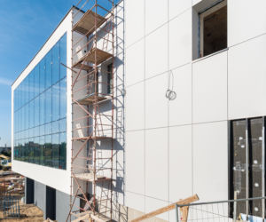 Modernizacja pływalni Akwawit - październik 2026