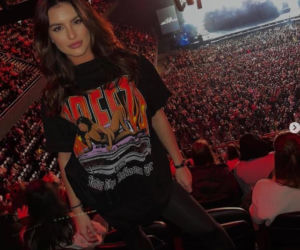 Wiktoria Jankowska i Jakub Piotrowski