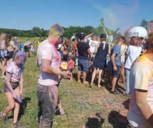 Festiwal Kolorów