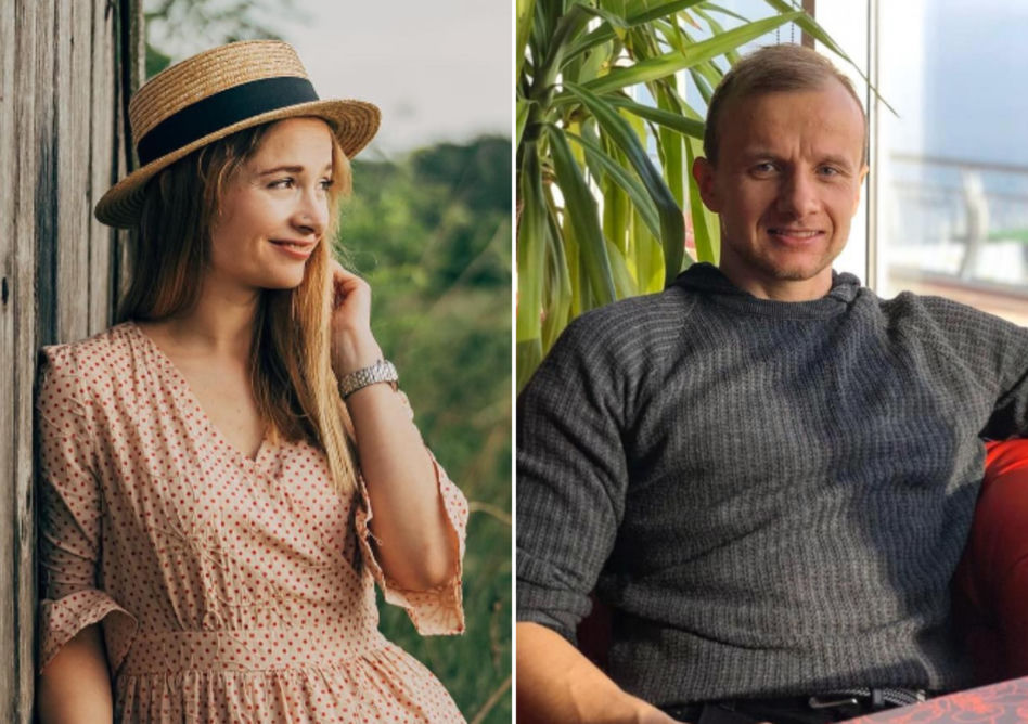 Paweł Bodzianny miał obawy, że żona jest za stara na ciążę? Marta Paszkin: „starość to stan ducha”