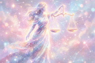 Horoskop dzienny Waga na 22 lutego - Kreatywność to klucz do Twojej harmonii i równowagi