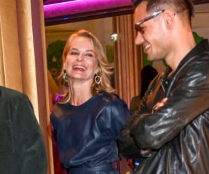 Magdalena Cielecka, Bartosz Gelner