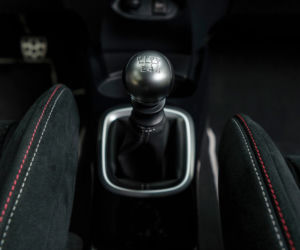 Toyota Yaris GRMN 1.8 Dual VVT-i