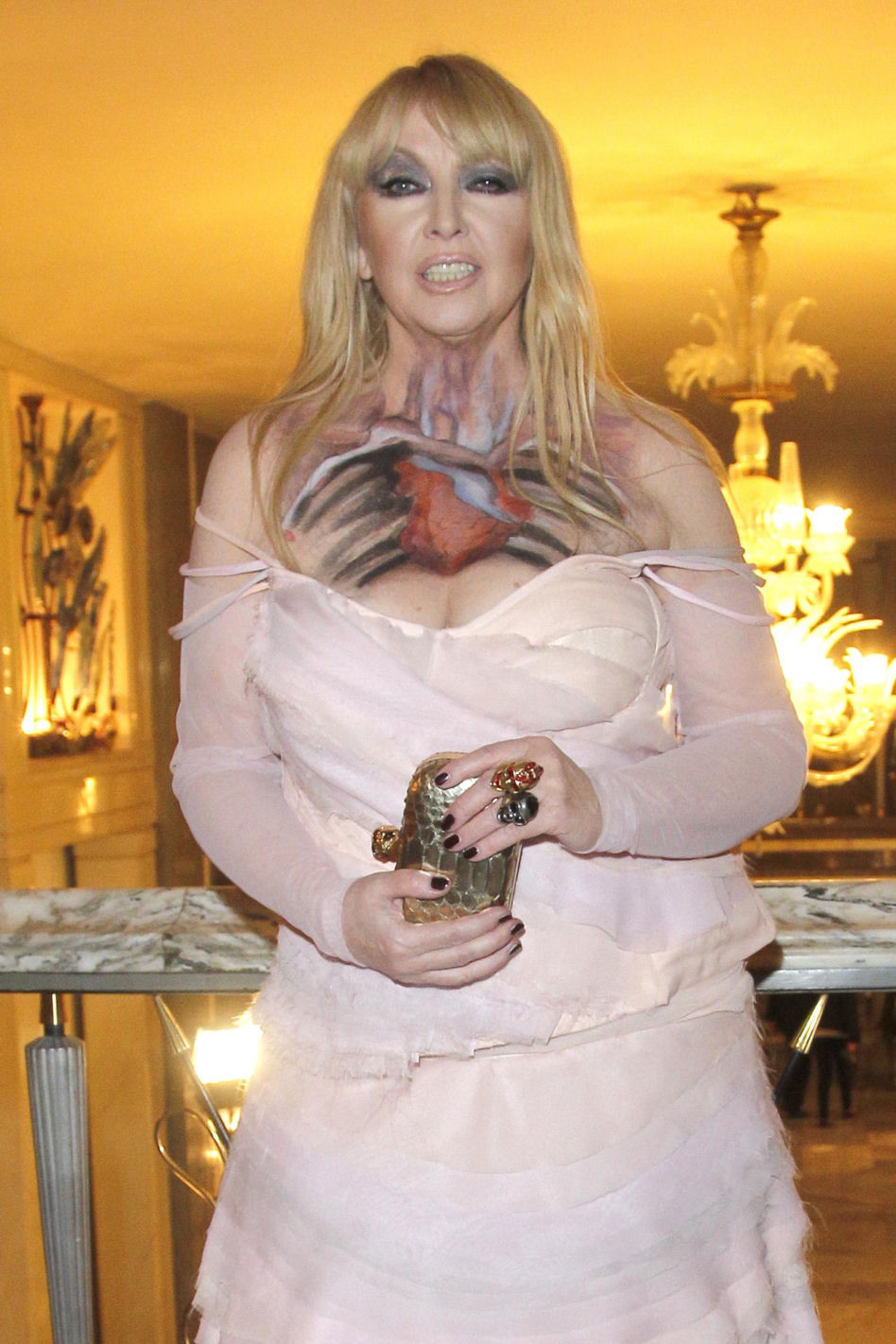 Maryla Rodowicz