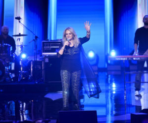 Bonnie Tyler w szpitalu! Artystka przeszła pilną operację