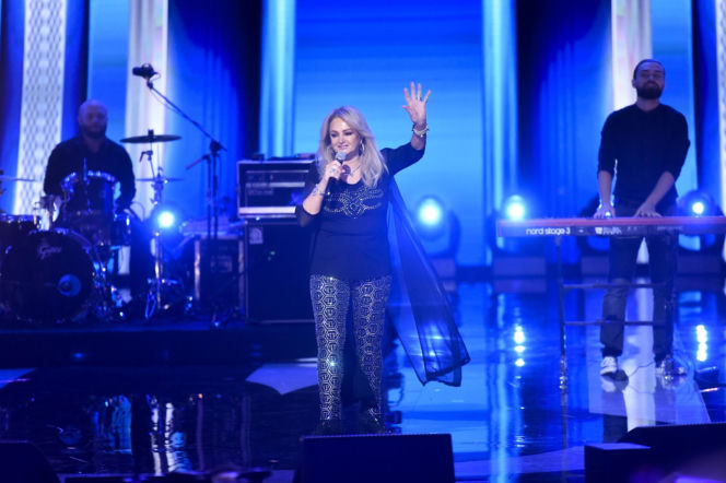 Bonnie Tyler trafiła do szpitala! Ikona muzyki przeszła nagłą operację