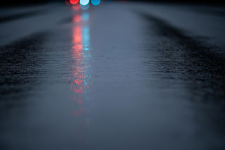 Śmiertelny wypadek w Kolonii Siedliszczki. Co się stało na drodze krajowej?