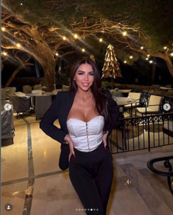 Maria Luisa Jacobelli