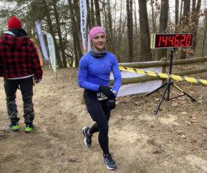 4. BackYard Ultra Warmia